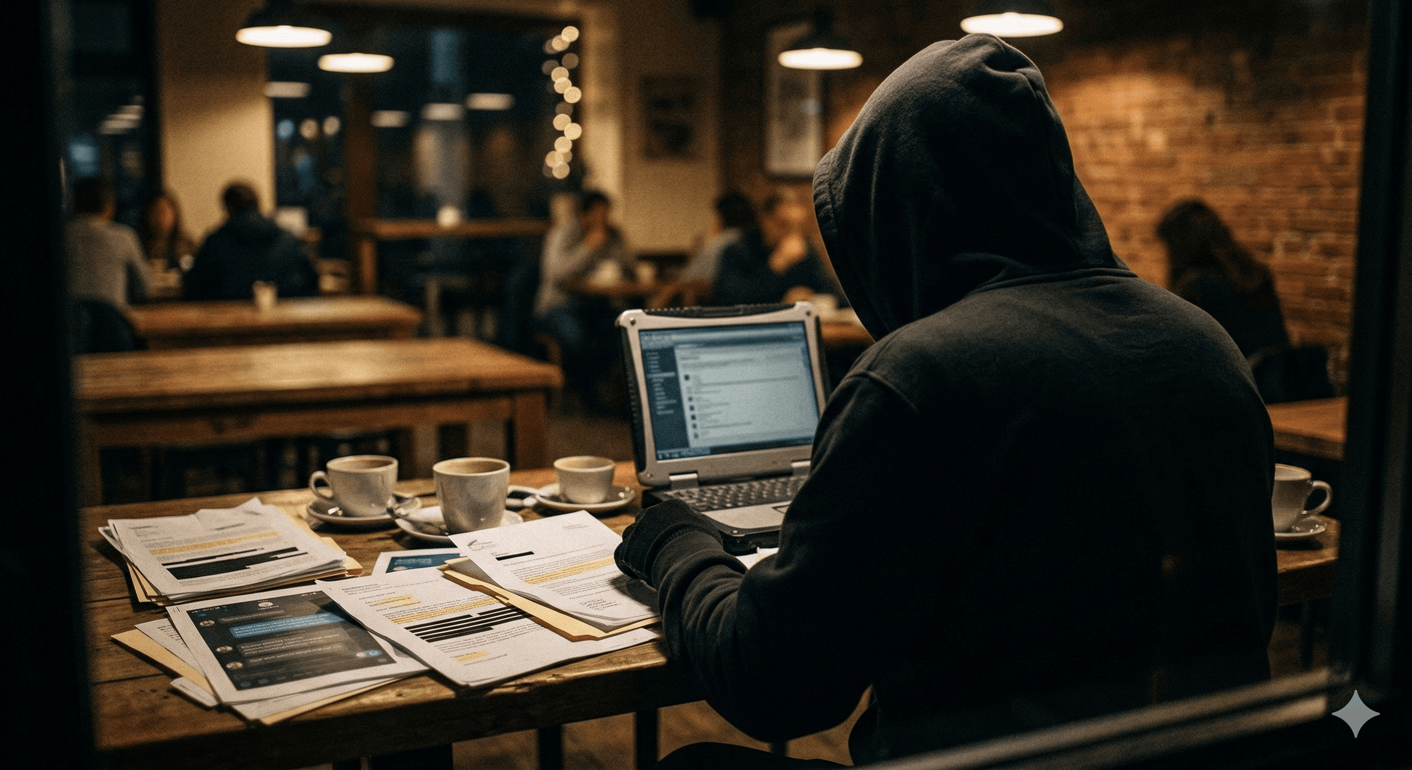 I Was His Community Manager For Three Months. Here's What Really Happened.